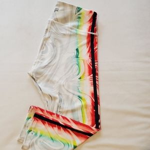 Fila Sport Yoga Pants